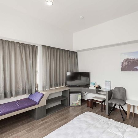 Tien Hsiang Lin Sea Dragon King Hotel Magong Εξωτερικό φωτογραφία