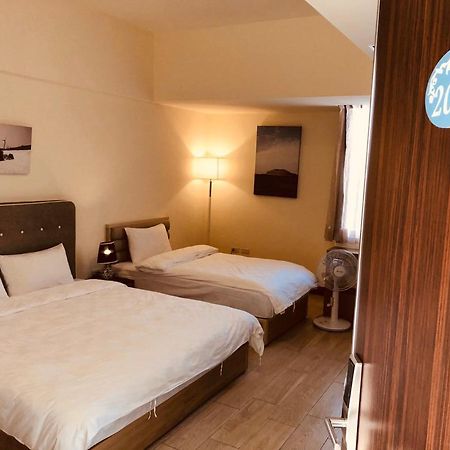 Tien Hsiang Lin Sea Dragon King Hotel Magong Εξωτερικό φωτογραφία
