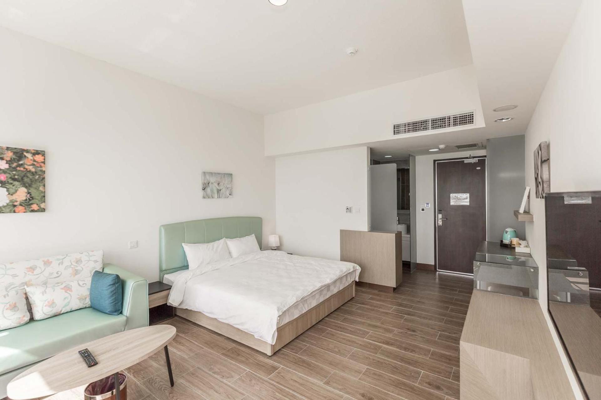 Tien Hsiang Lin Sea Dragon King Hotel Magong Εξωτερικό φωτογραφία