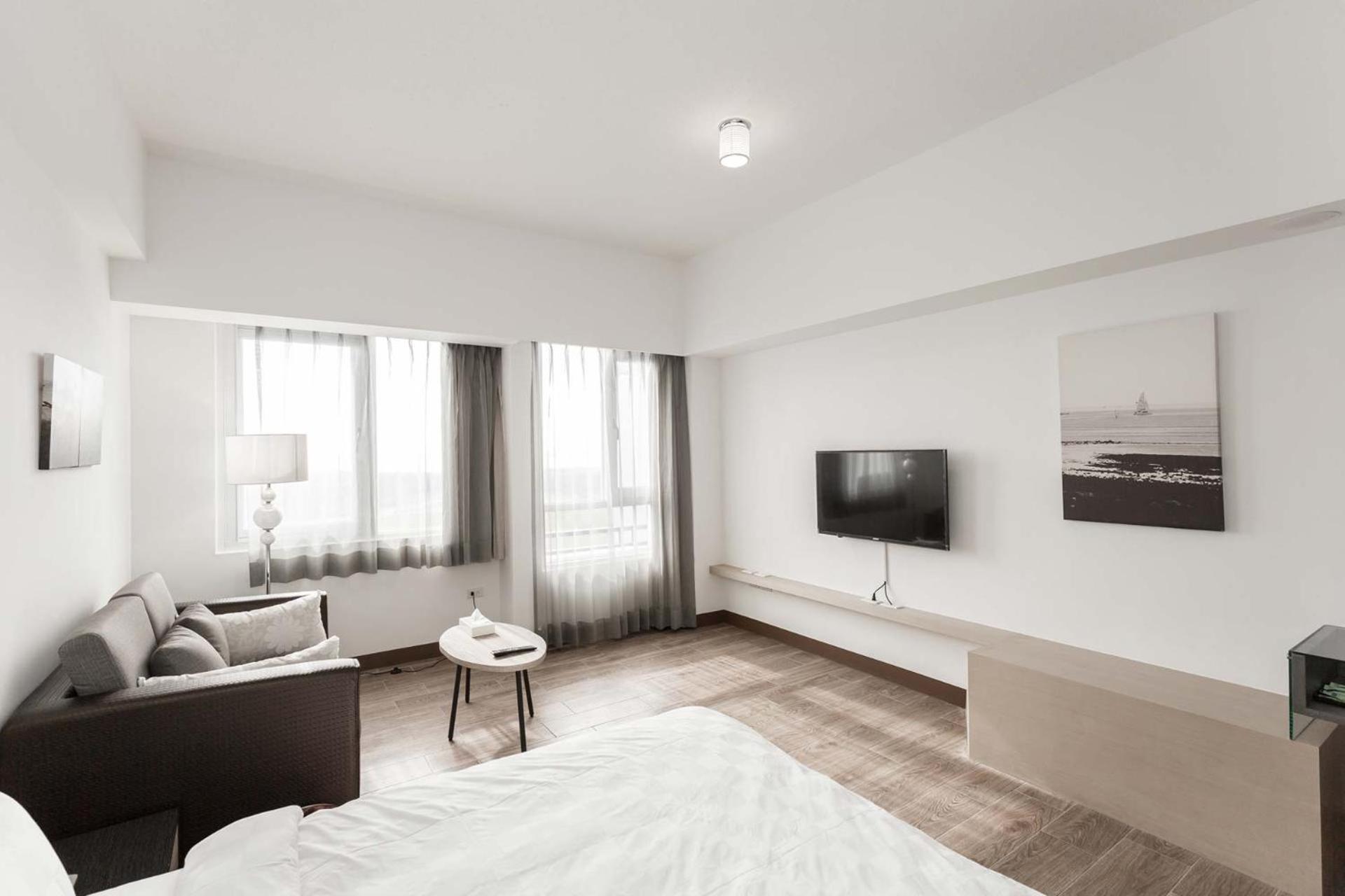 Tien Hsiang Lin Sea Dragon King Hotel Magong Εξωτερικό φωτογραφία