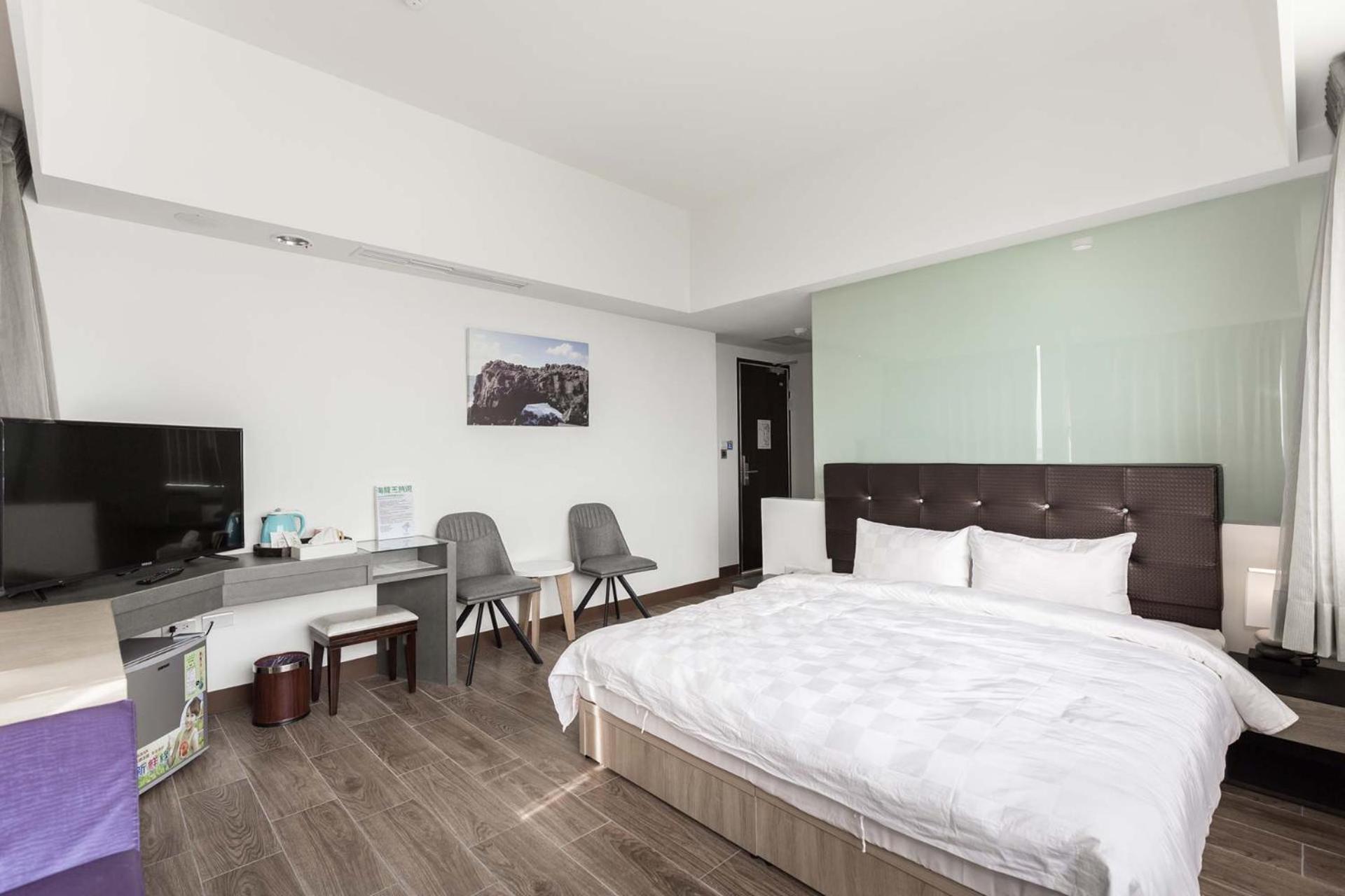 Tien Hsiang Lin Sea Dragon King Hotel Magong Εξωτερικό φωτογραφία