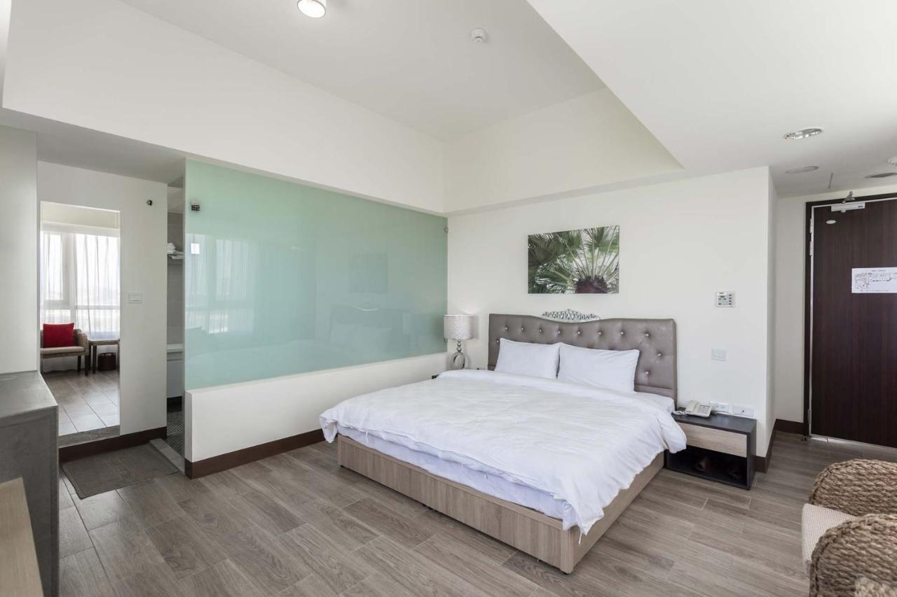 Tien Hsiang Lin Sea Dragon King Hotel Magong Εξωτερικό φωτογραφία
