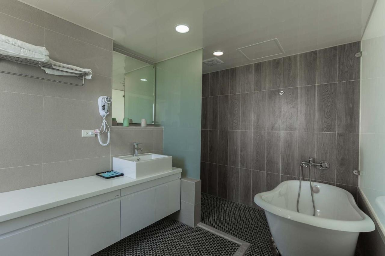 Tien Hsiang Lin Sea Dragon King Hotel Magong Εξωτερικό φωτογραφία