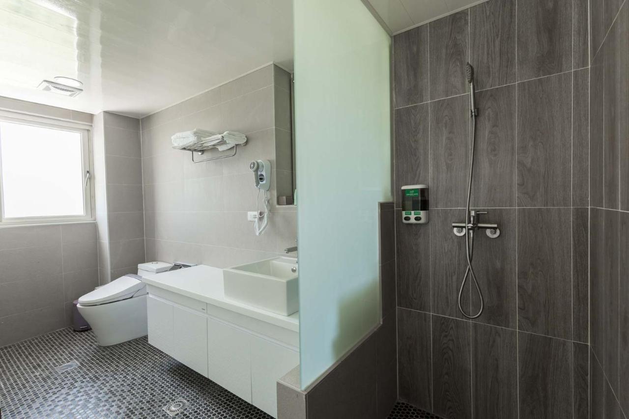 Tien Hsiang Lin Sea Dragon King Hotel Magong Εξωτερικό φωτογραφία