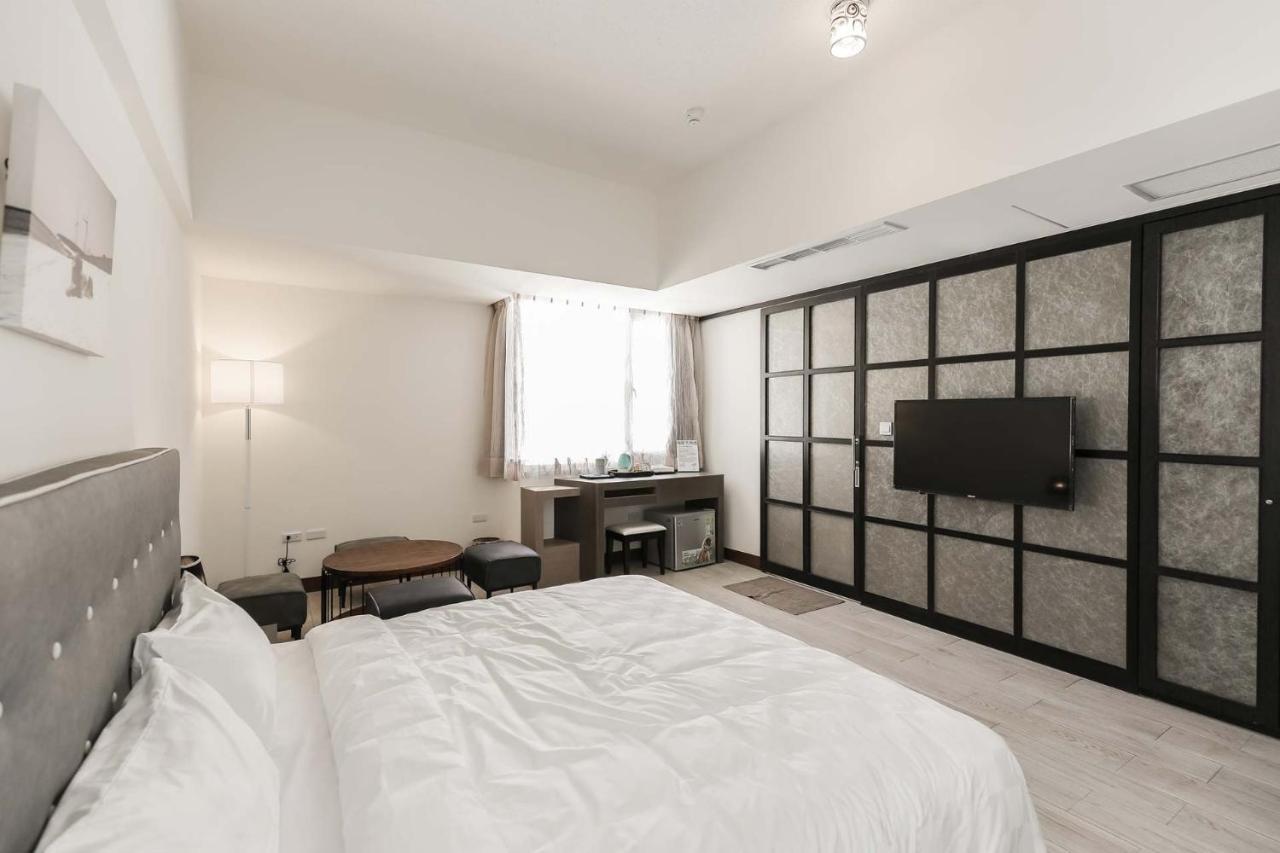 Tien Hsiang Lin Sea Dragon King Hotel Magong Εξωτερικό φωτογραφία