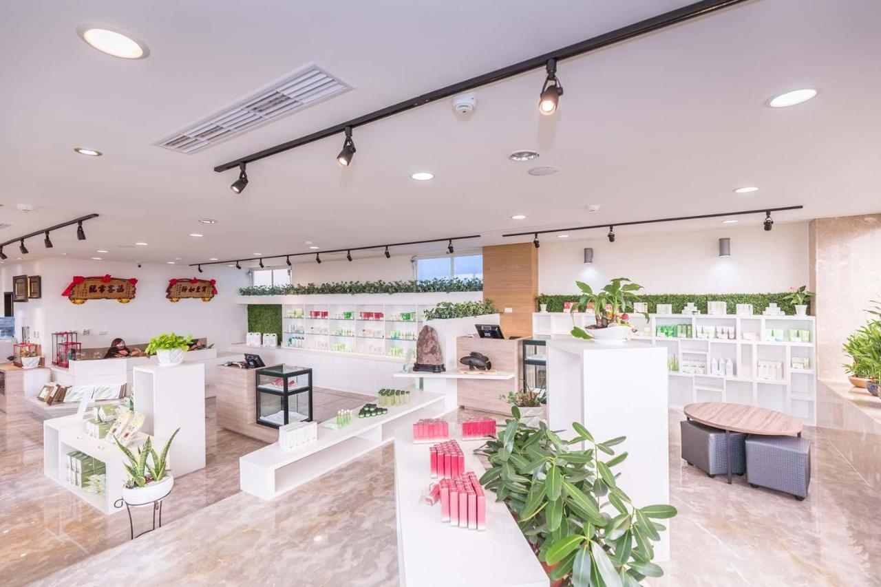 Tien Hsiang Lin Sea Dragon King Hotel Magong Εξωτερικό φωτογραφία