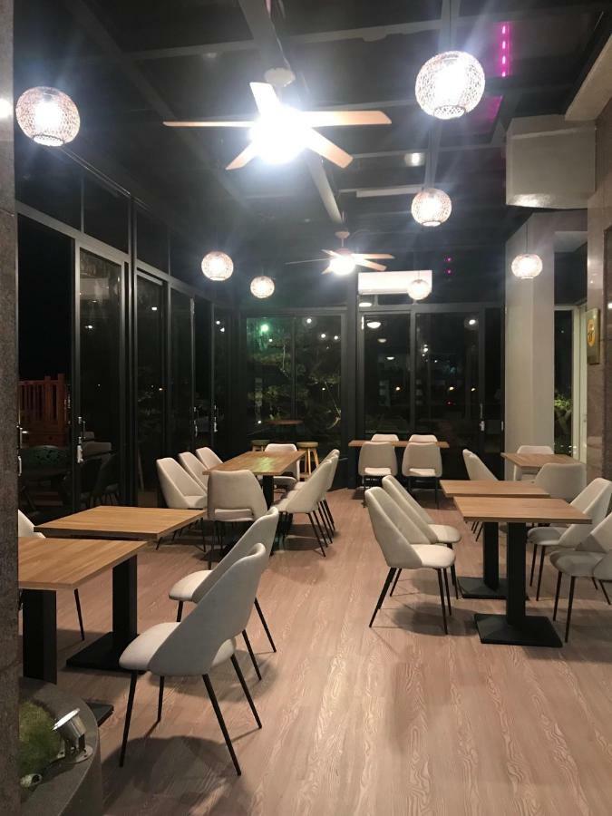 Tien Hsiang Lin Sea Dragon King Hotel Magong Εξωτερικό φωτογραφία